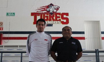 IMM realiz&oacute; convocatorias para baloncesto.