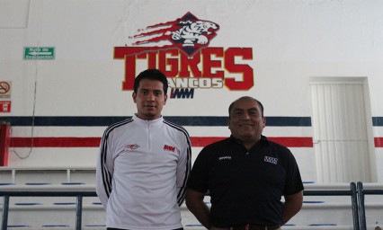 IMM realiz&oacute; convocatorias para baloncesto.