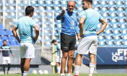 La Franja, en su peor semana: Chel&iacute;s