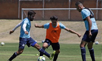Club Puebla quiere acercarse a la liguilla