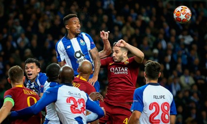Ficha el Real Madrid a &Eacute;der Milit&atilde;o