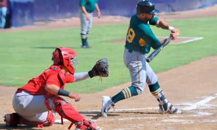 Los Pericos vuelan alto en su regreso al Serd&aacute;n