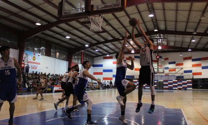 Se sit&uacute;a UMAD a un paso de los Ocho Grandes