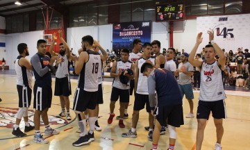 Tigres Blancos UMAD campeones estatales