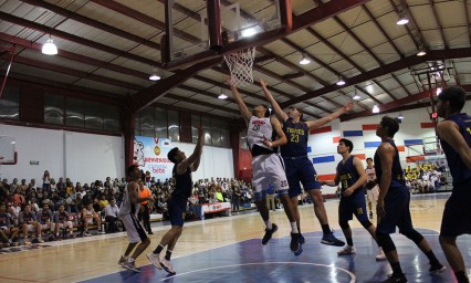 Rugir&aacute;n Tigres Blancos UMAD en los Ocho Grandes