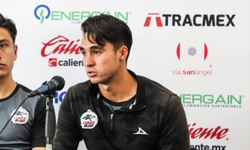 Se alista Lobos para el Derby Poblano