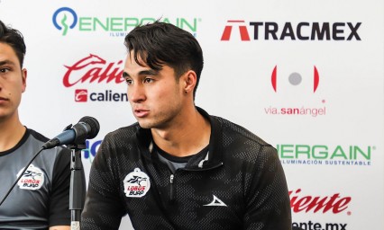 Se alista Lobos para el Derby Poblano