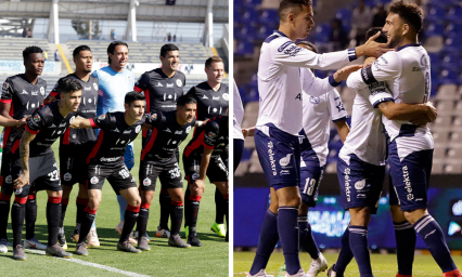 Estos son los precios de los boletos para el #DerbyPoblano