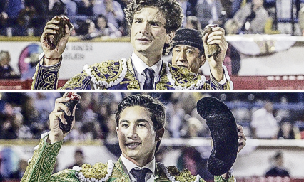 Lluvia de premios en El Relicario