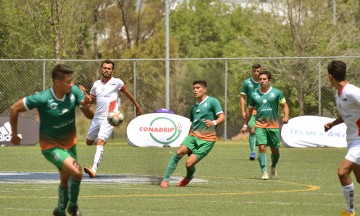 Los Aztecas UDLAP triunfan en tierras regiomontanas