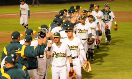 Vence Pericos Puebla a Piratas en segundo juego 