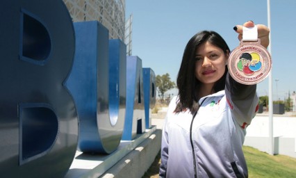 Gana poblana pase a juegos de Panamericanos de Lima 2019