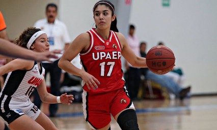 Derrotan las &Aacute;guilas a las Tigresas