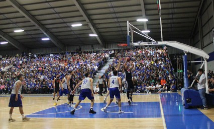 Terminan Tigres Blancos entre los mejores de la Liga ABE
