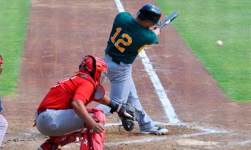 Visitan Pericos a los Olmecas&nbsp;