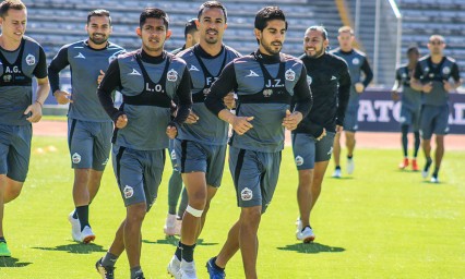 Encarar&aacute;n Lobos BUAP a Tigres