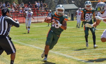 Agridulces, partidos de los Aztecas de la UDLAP