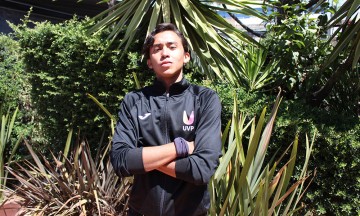 Clasifica poblano a la Universiada Nacional 2019