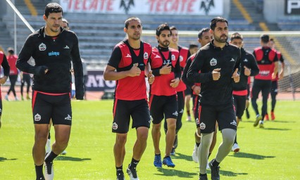 Corregimos los errores: Edson Torres