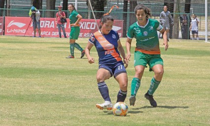 Ganan enfranjadas Copa China
