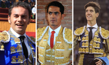 Inicia la feria n&uacute;mero 28 en El Relicario