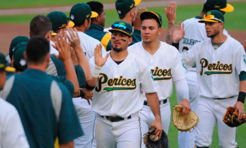 Pericos afronta fin de semana contra Saltillo