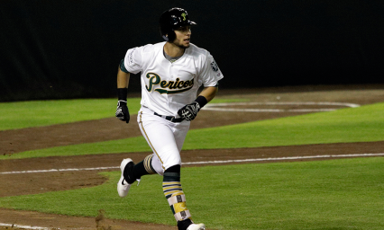 Se lleva Pericos la victoria ante Saraperos