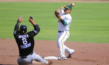 Saraperos le empata la serie a Pericos de Puebla 