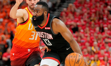 Rockets, a un triunfo de semifinales