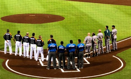 Pericos  domina a Tigres