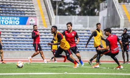 Promete Lobos BUAP demostrar calidad