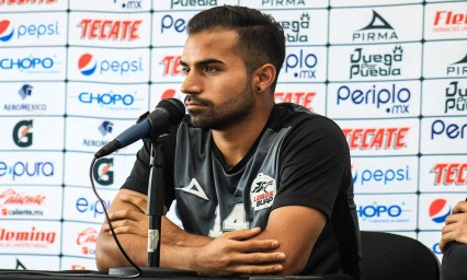 Lobos recibe a Cruz Azul