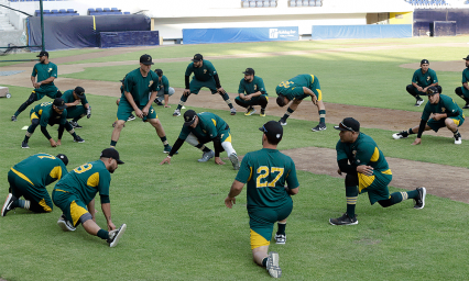 Pericos afrontar&aacute; a Leones de Yucat&aacute;n