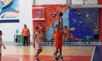 Halcones Inter destacan en CONADEIP