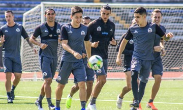 Lobos BUAP buscar&aacute; terminar entre los diez mejores