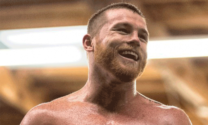 Canelo vs Jacobs se volvi&oacute; personal