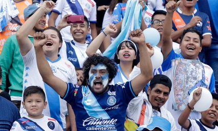 La Franja, 75 a&ntilde;os de historia