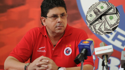 Veracruz paga 120 mdp para permanecer en la Liga MX