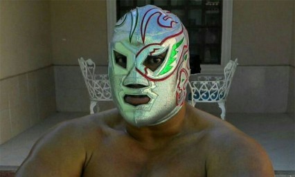 Fallece Silver King arriba del cuadril&aacute;tero