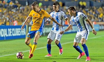 Hoy se definen los primeros semifinalistas del Clausura 2019