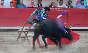 Cr&oacute;nica: De siete, siete