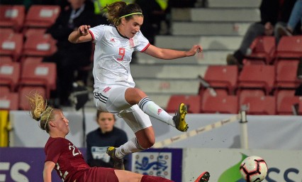 Reclaman presencia y equidad en el futbol