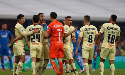 Otra cruzazeleada a la bolsa