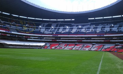 Listas las semifinales de la Liga MX