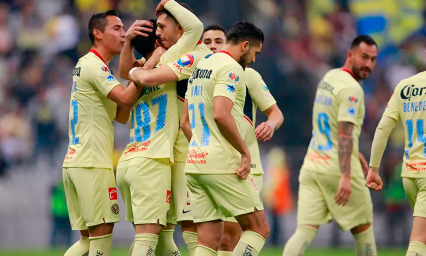 Posponen partido Am&eacute;rica-Le&oacute;n por la mala calidad del aire