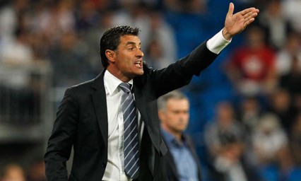  El espa&ntilde;ol Michel es el nuevo entrenador de los Pumas UNAM