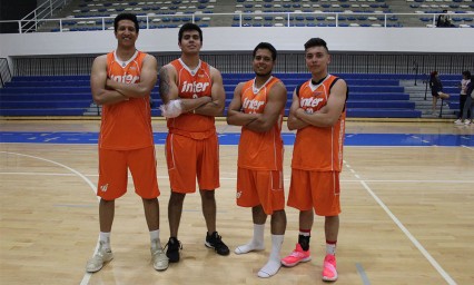 Se despiden Halcones del Nido Naranja