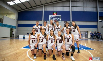 Pierde UPAEP en final de b&aacute;squet