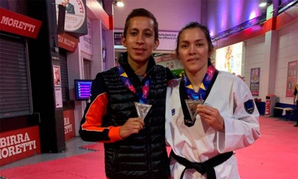 Se cuelga Espinoza la plata