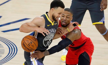 Stephen Curry: &ldquo;Mi hermano hizo un gran partido&rdquo;